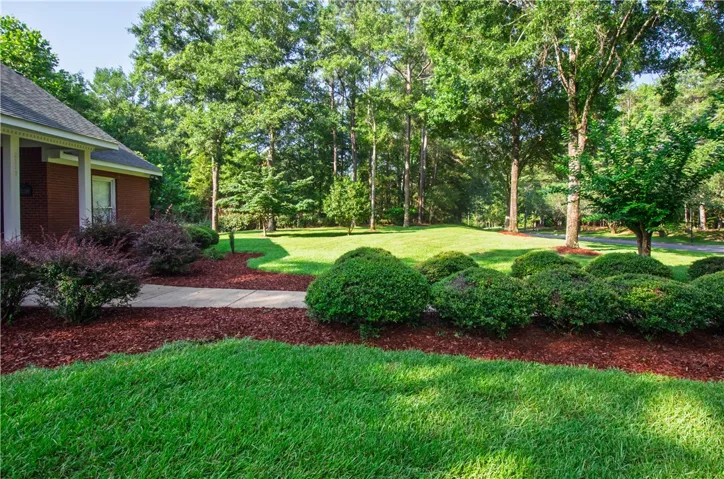 2315 Springwood Drive, Auburn, Alabama 36380