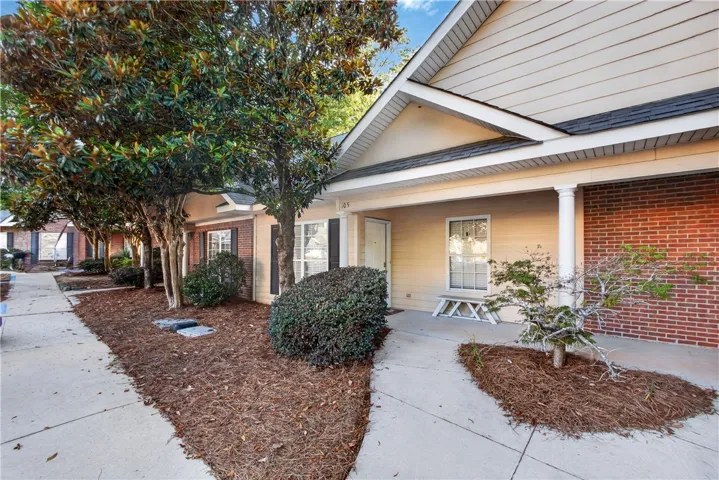 1515 Fitzpatrick #105 Fitzpatrick Avenue, Opelika, Alabama 36801