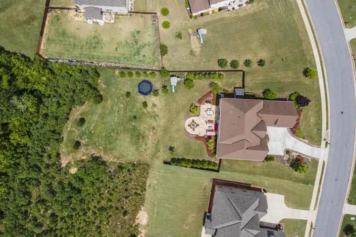 772 Monroe Drive, Auburn, Alabama 36832