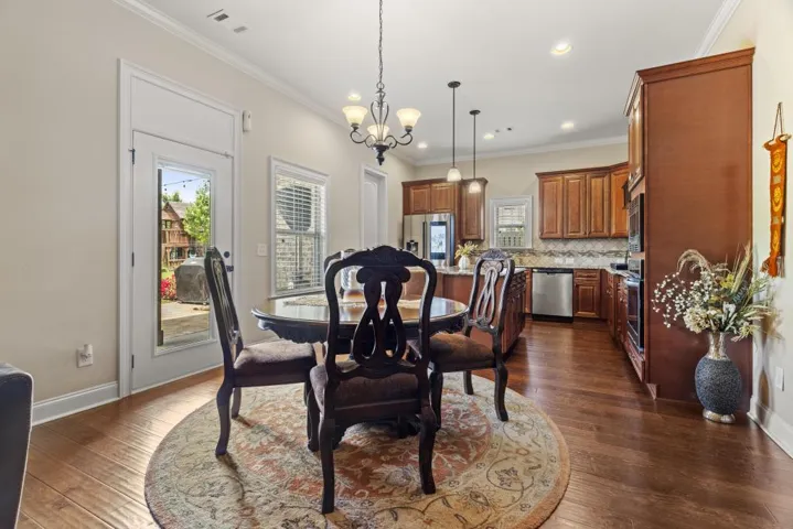 772 Monroe Drive, Auburn, Alabama 36832