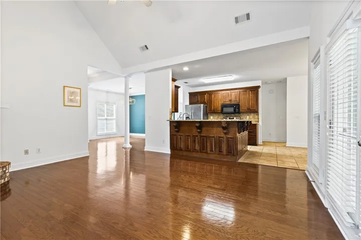 1300 Tulip Court, Auburn, Alabama 36830