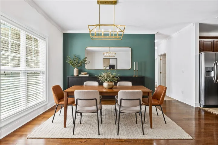 VIRTUAL STAGING
