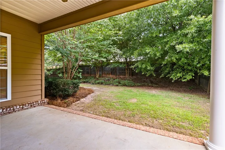 1300 Tulip Court, Auburn, Alabama 36830