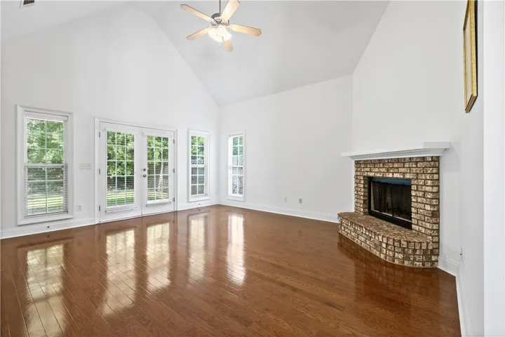1300 Tulip Court, Auburn, Alabama 36830