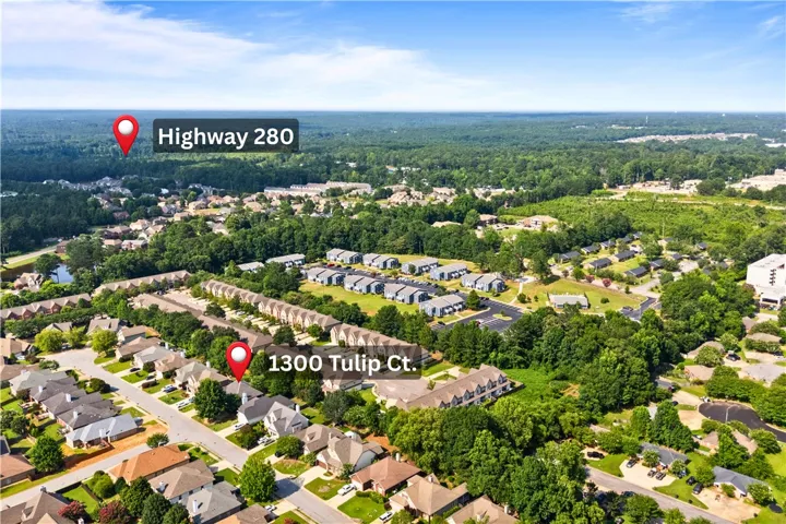1300 Tulip Court, Auburn, Alabama 36830