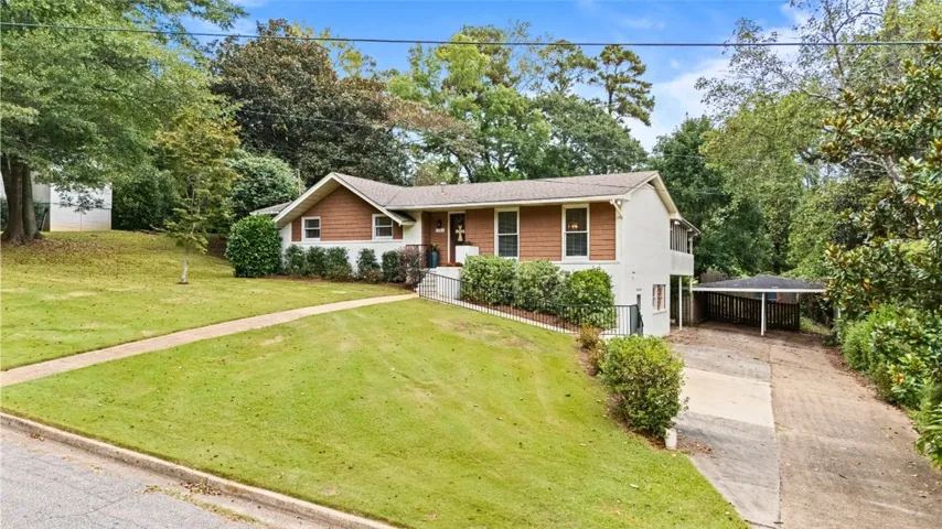 1161 Mckinley Avenue, Auburn, Alabama 36830