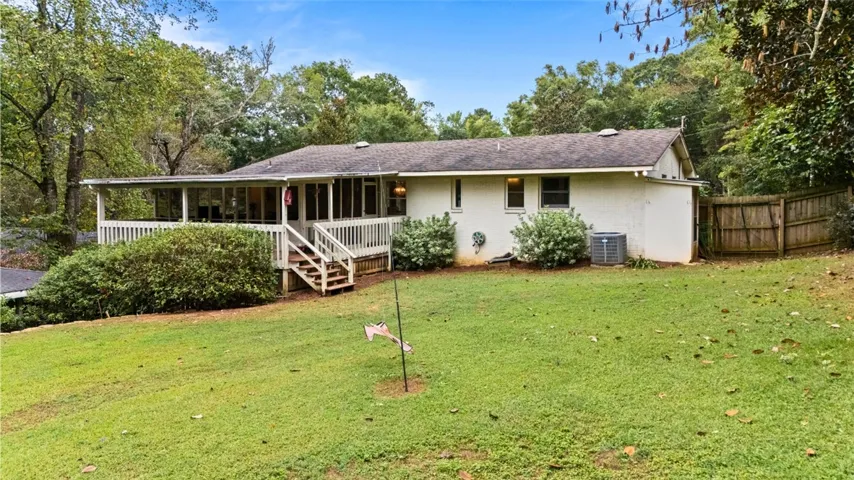 1161 Mckinley Avenue, Auburn, Alabama 36830