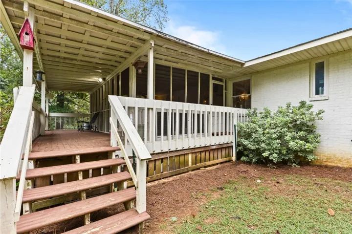 1161 Mckinley Avenue, Auburn, Alabama 36830