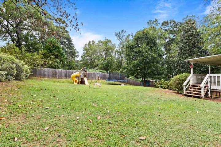 1161 Mckinley Avenue, Auburn, Alabama 36830