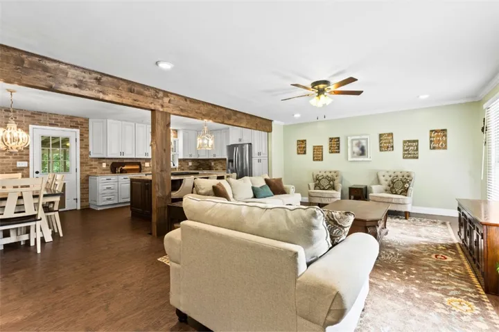1161 Mckinley Avenue, Auburn, Alabama 36830