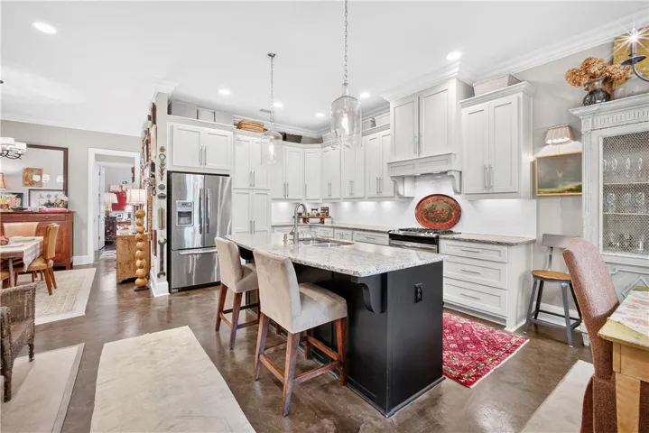 1648 Woodley Circle, Auburn, Alabama 36830