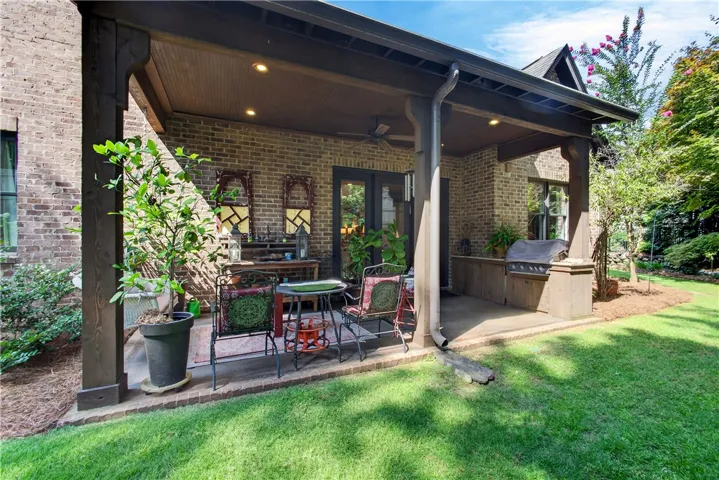 1648 Woodley Circle, Auburn, Alabama 36830