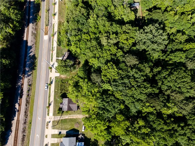 Prime location offering road frontage and railway access, ideal for various ventures.