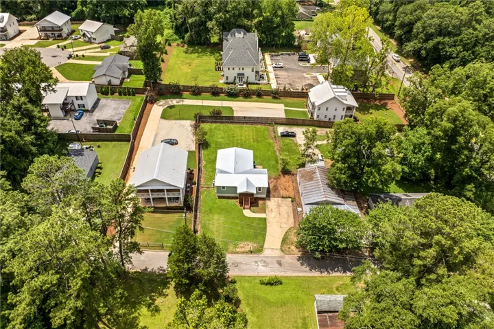 108 Mimosa Avenue, Auburn, Alabama 36830