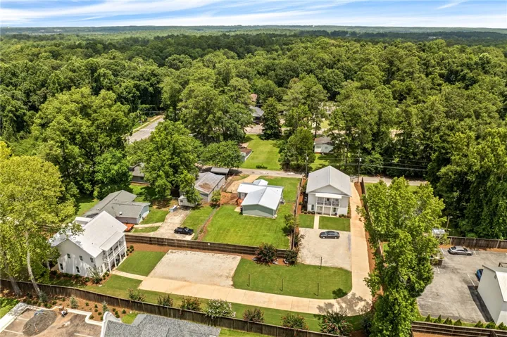 108 Mimosa Avenue, Auburn, Alabama 36830