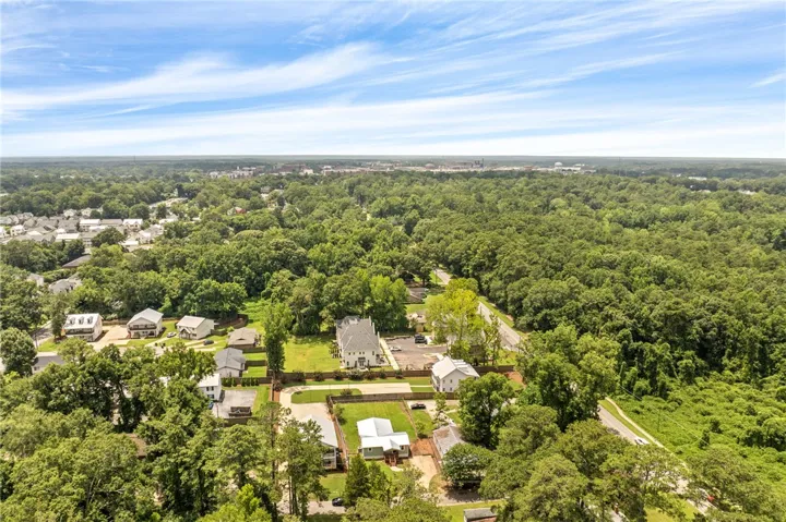 108 Mimosa Avenue, Auburn, Alabama 36830