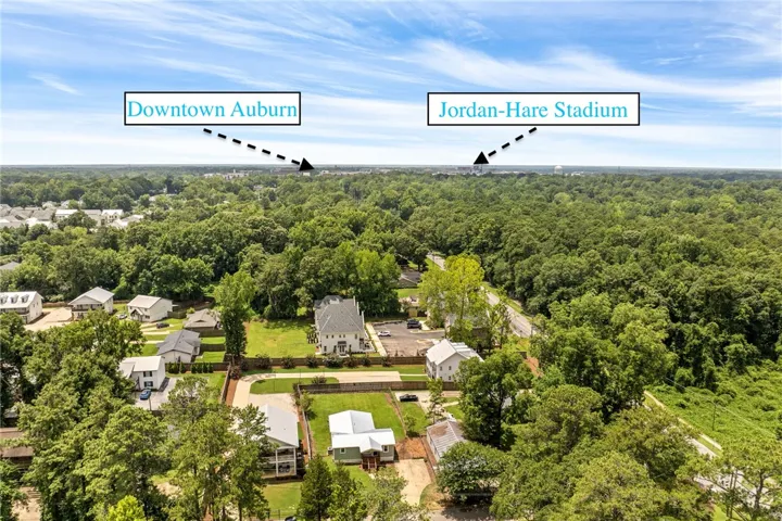 108 Mimosa Avenue, Auburn, Alabama 36830
