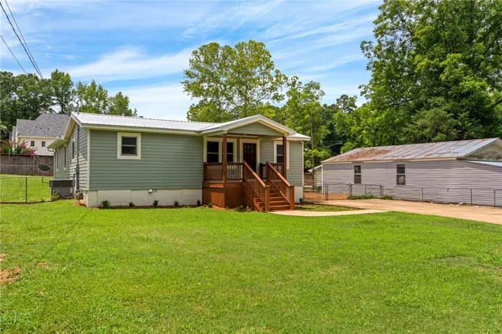 108 Mimosa Avenue, Auburn, Alabama 36830