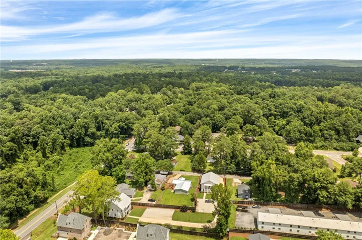 108 Mimosa Avenue, Auburn, Alabama 36830