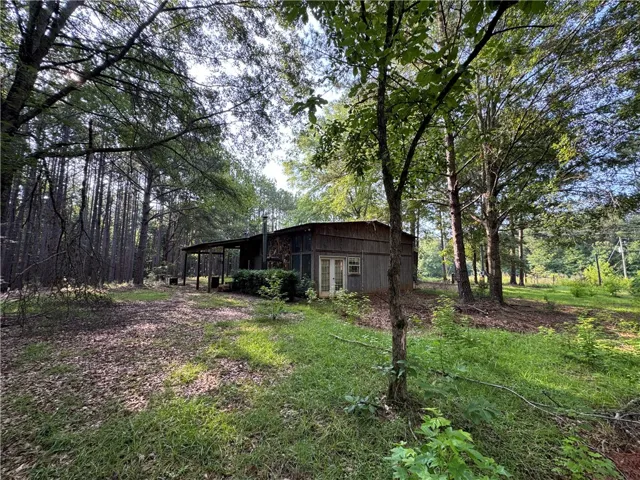 3850 County Road 70 N/a, Camp Hill, Alabama 36850