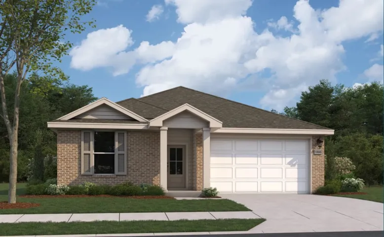 Aurora Traditional Rendering