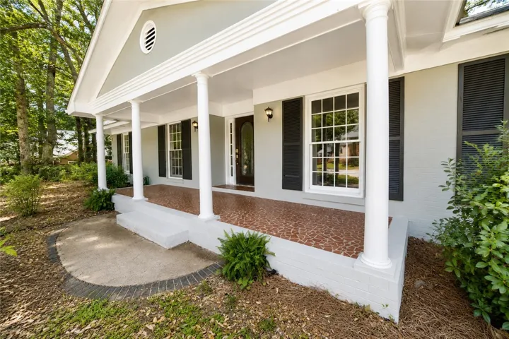 1503 Gwen Mill Drive, Opelika, Alabama 36801