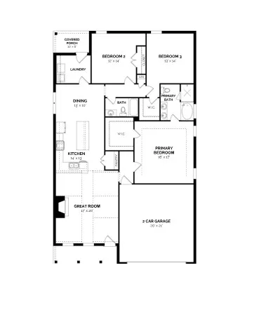 2023 Shadow Bend Lane, Auburn, Alabama 36830