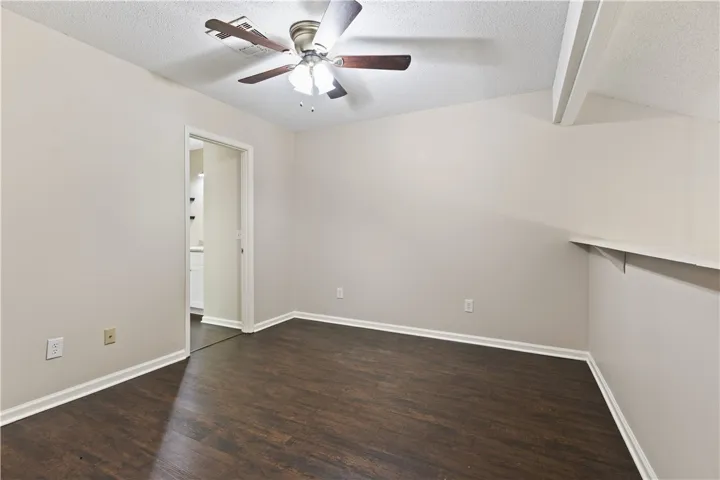 429 Moores Mill Road 12, Auburn, Alabama 36830