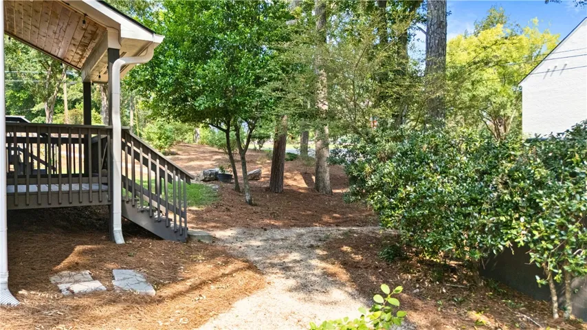 429 Moores Mill Road 12, Auburn, Alabama 36830