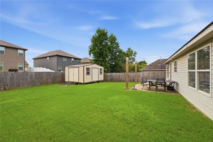 2717 Brittany Lane, Opelika, Alabama 36804