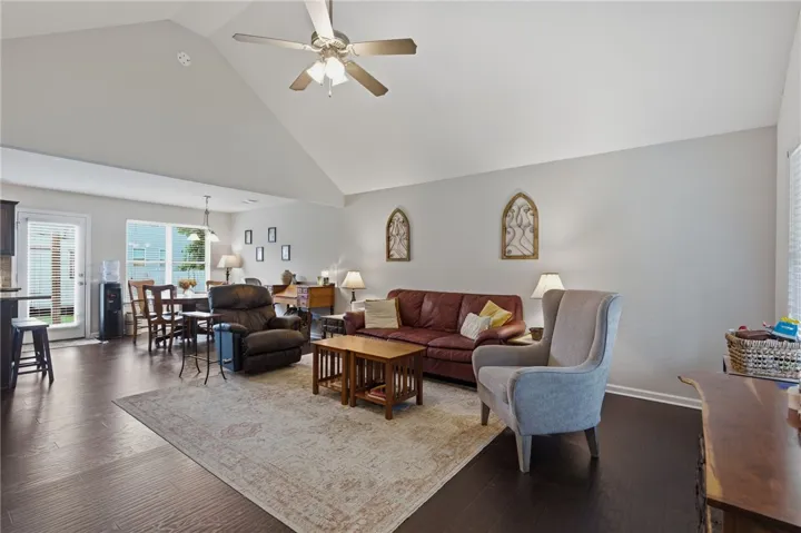 2717 Brittany Lane, Opelika, Alabama 36804