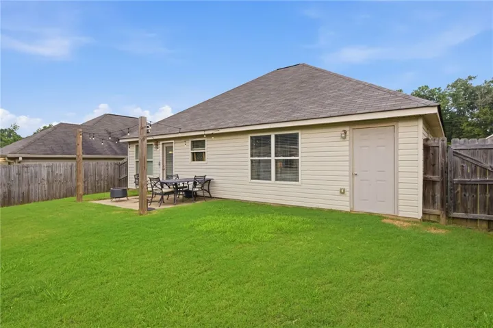 2717 Brittany Lane, Opelika, Alabama 36804