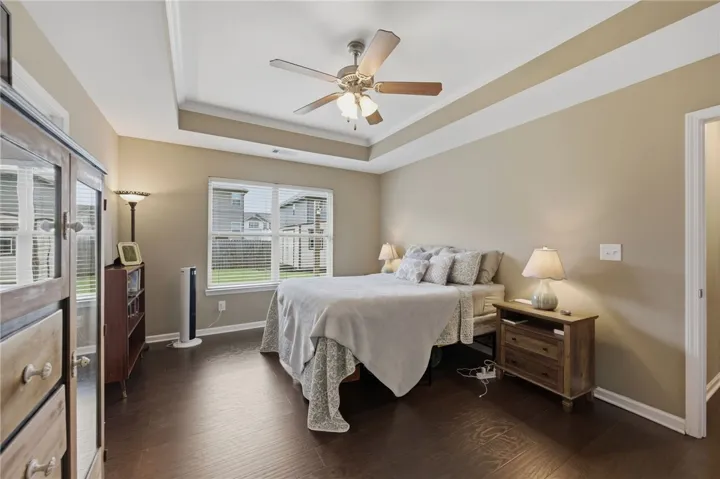 2717 Brittany Lane, Opelika, Alabama 36804