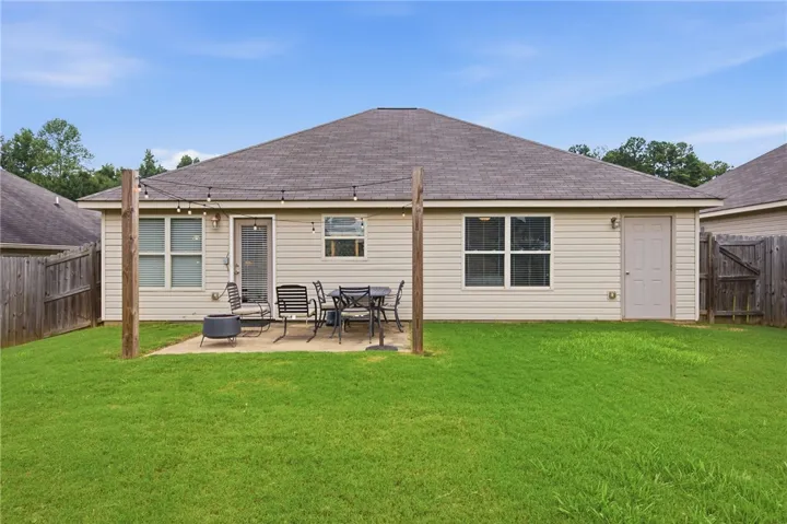 2717 Brittany Lane, Opelika, Alabama 36804