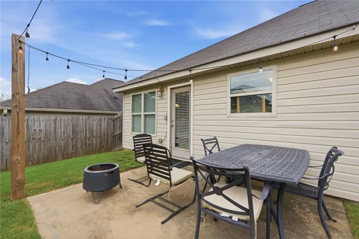 2717 Brittany Lane, Opelika, Alabama 36804