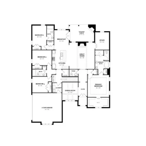 1395 Hidden Lakes Drive, Opelika, Alabama 36801