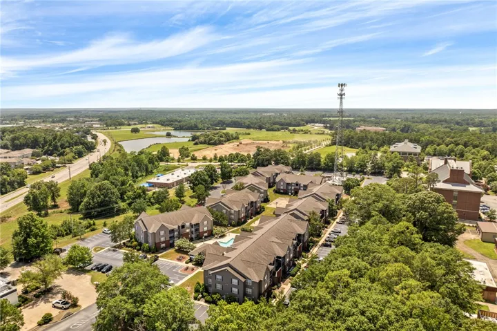 1114 S College Street 9202, Auburn, Alabama 36832