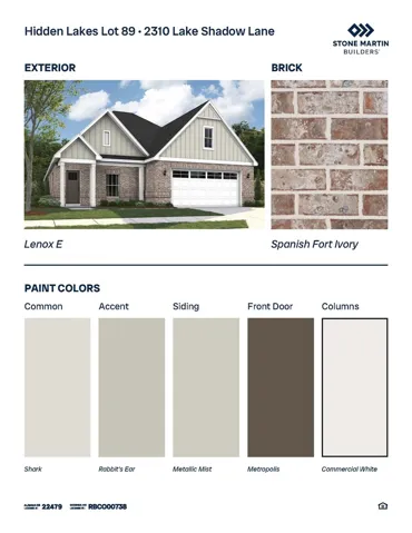 2310 Lake Shadow Lane, Opelika, Alabama 36801