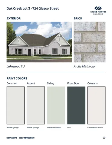 724 Glasco Street, Auburn, Alabama 36832