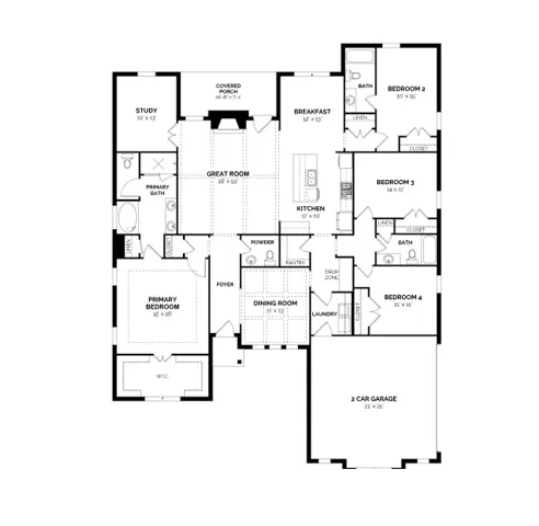 724 Glasco Street, Auburn, Alabama 36832