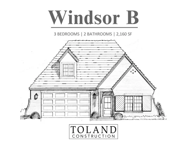 501 Windsor Drive, Opelika, Alabama 36801