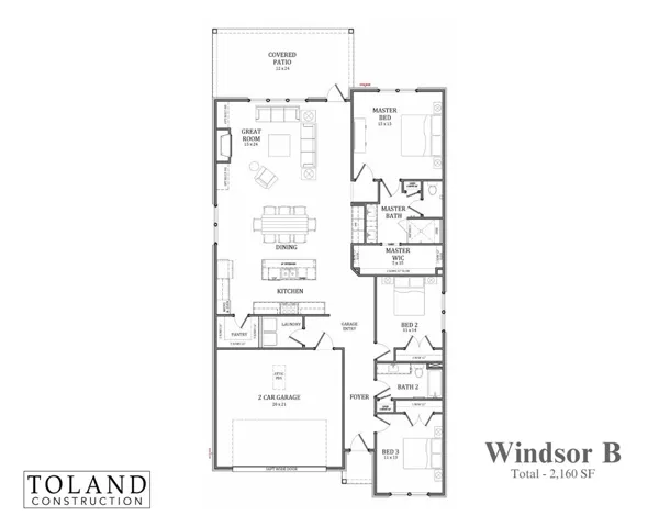 501 Windsor Drive, Opelika, Alabama 36801