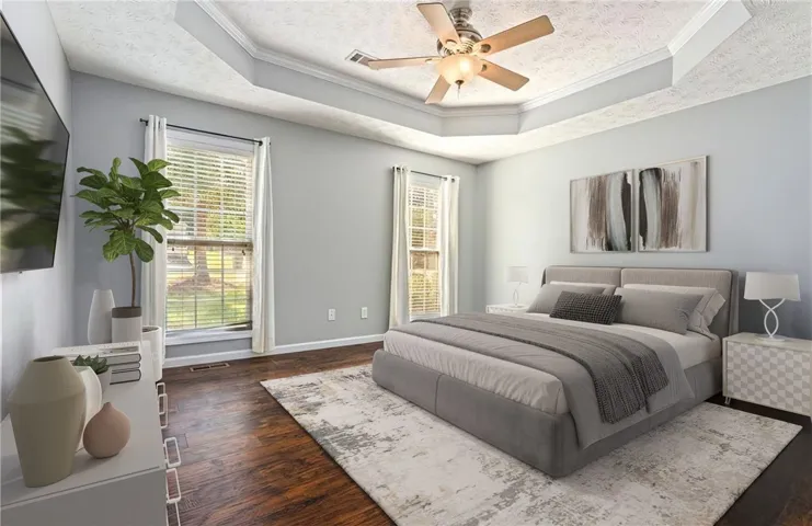 3604 Village Court, Opelika, Alabama 36801