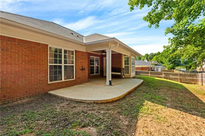 3604 Village Court, Opelika, Alabama 36801