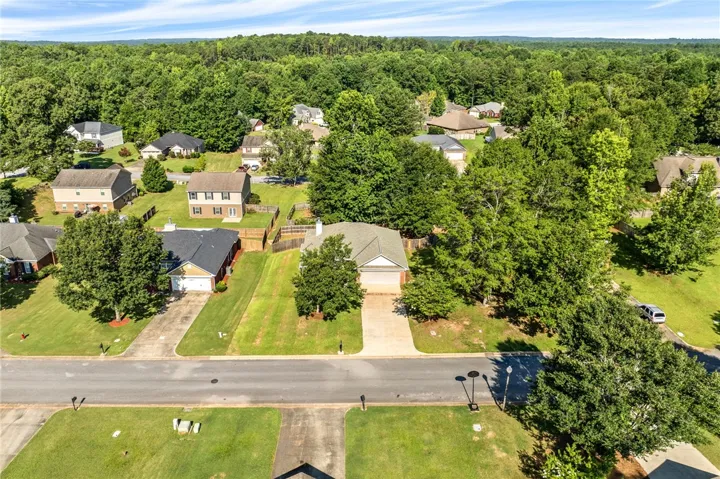 3604 Village Court, Opelika, Alabama 36801