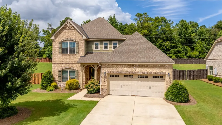 2646 Salford Street, Auburn, Alabama 36832