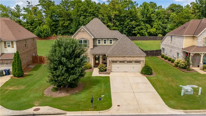 2646 Salford Street, Auburn, Alabama 36832