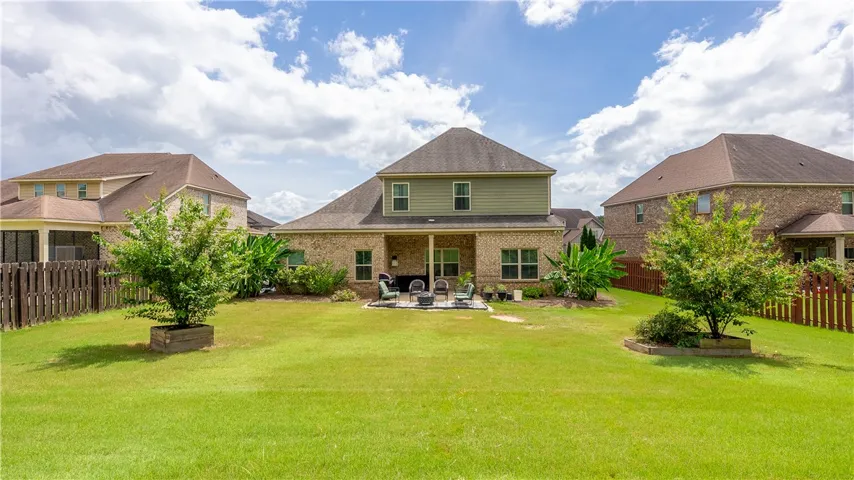 2646 Salford Street, Auburn, Alabama 36832