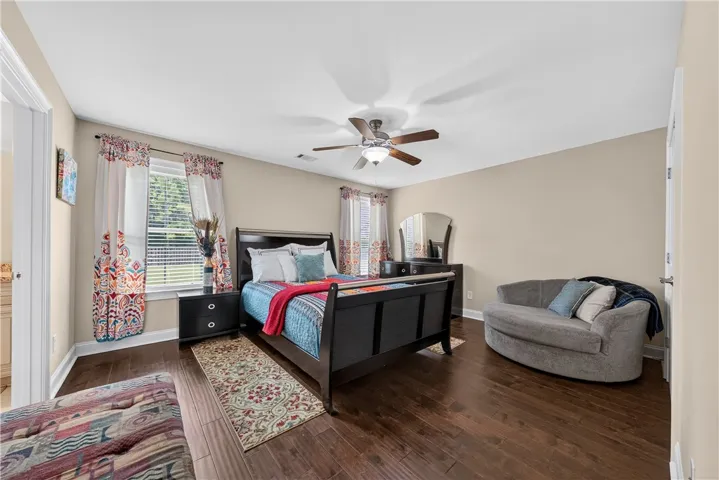 2646 Salford Street, Auburn, Alabama 36832