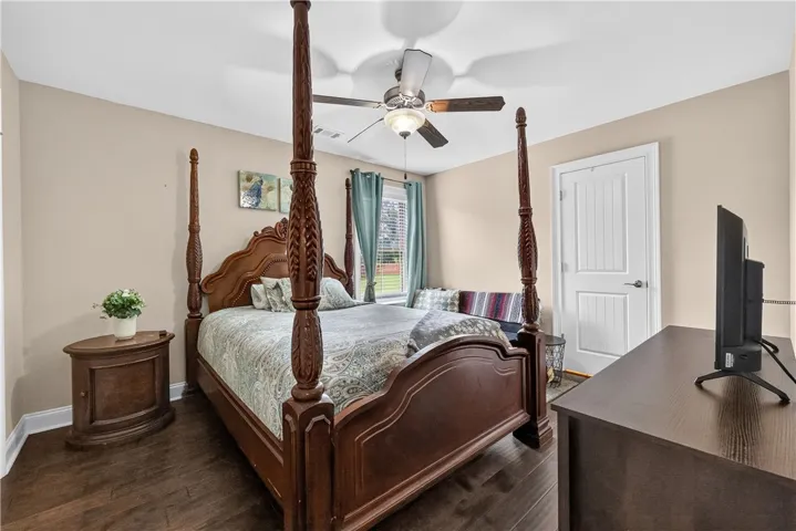 2646 Salford Street, Auburn, Alabama 36832